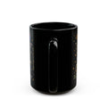 Law of Attraction 15oz affirmation mug by I Inspire Life