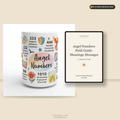 Angel Numbers | Mug + Digital PDF Bundle