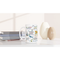 Divine Flow 15oz affirmation mug by I Inspire Life