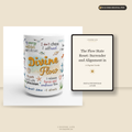 Divine Flow | Mug + Digital PDF Bundle